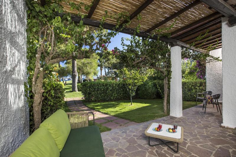 اتاق لوکس, Caravelle Saigon