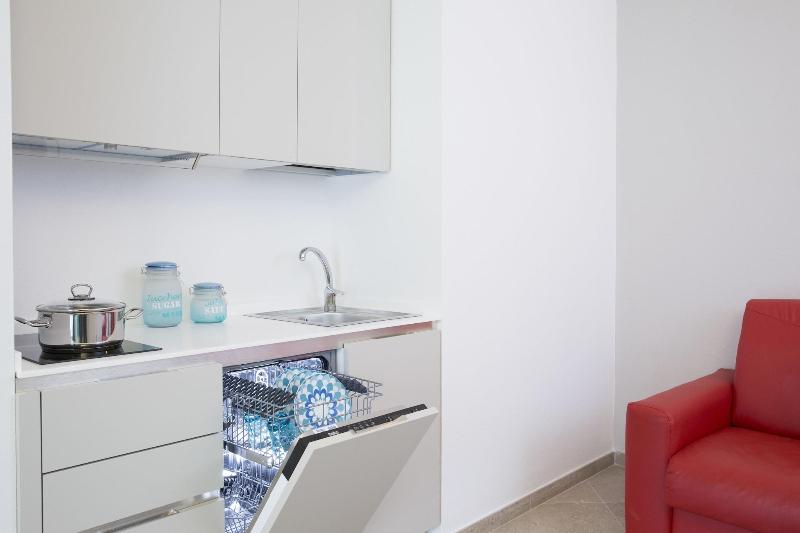 اتاق لوکس, Caravelle Saigon