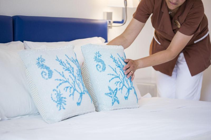 اتاق لوکس, Caravelle Saigon