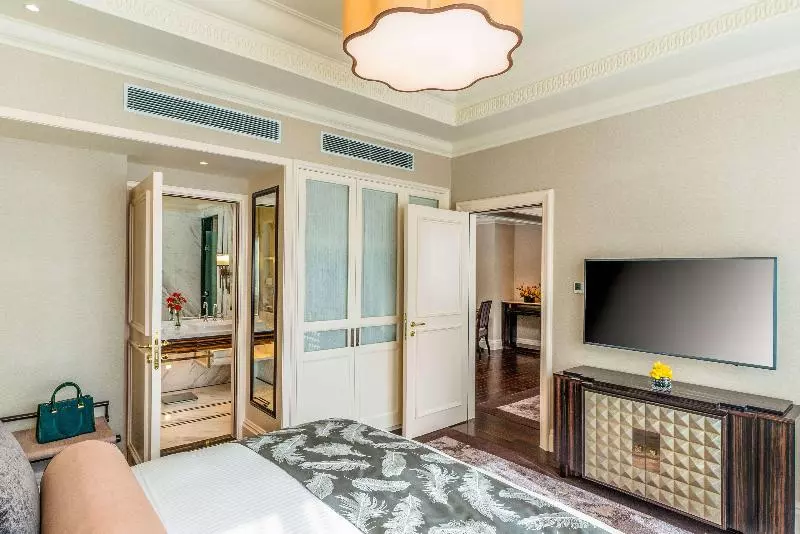 Executive-sviitti, Caravelle Saigon