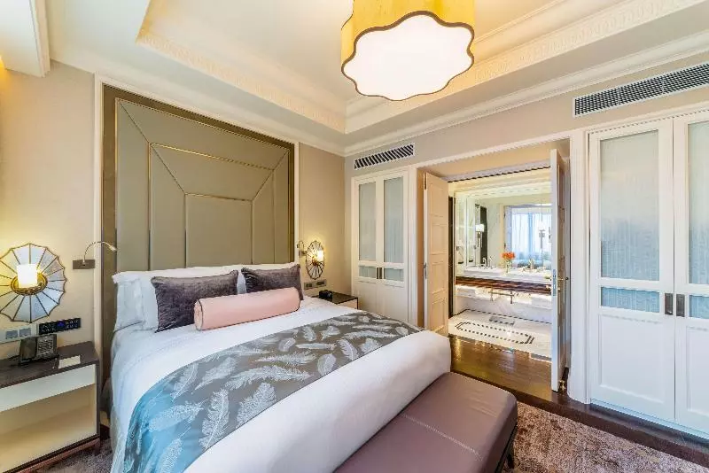 Executive-sviitti, Caravelle Saigon