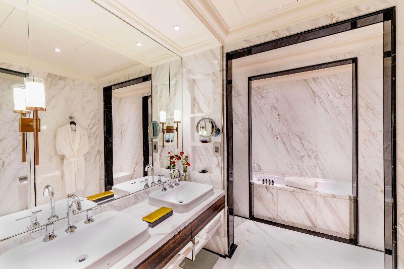 سوئیت با چشمانداز, Caravelle Saigon