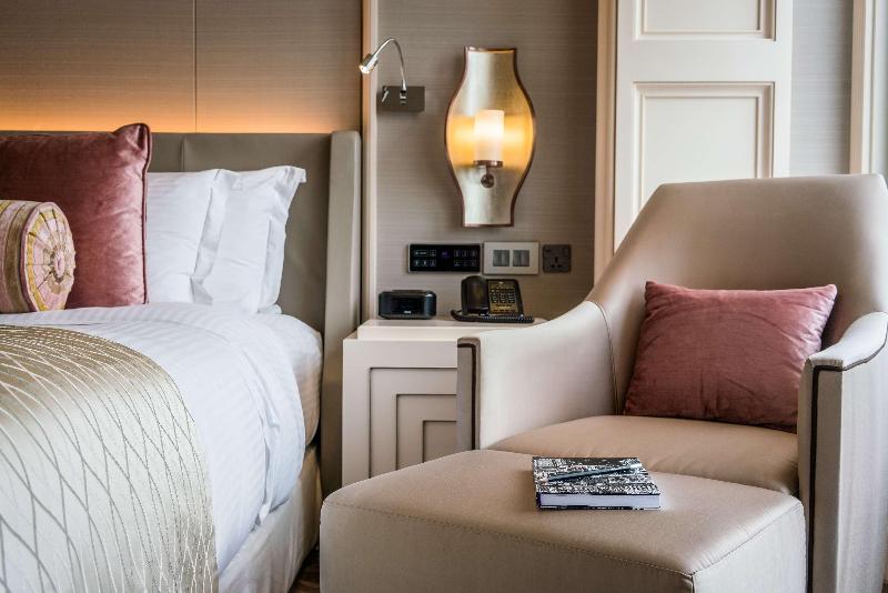 اتاق استاندارد, Caravelle Saigon