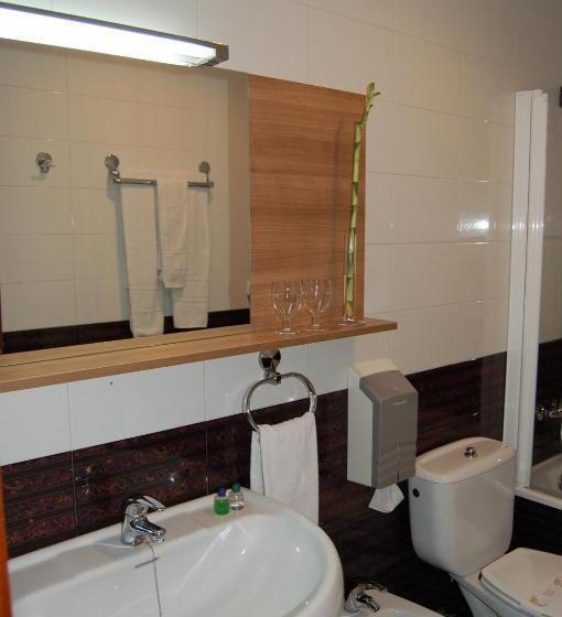 スタンダードルーム, Diego