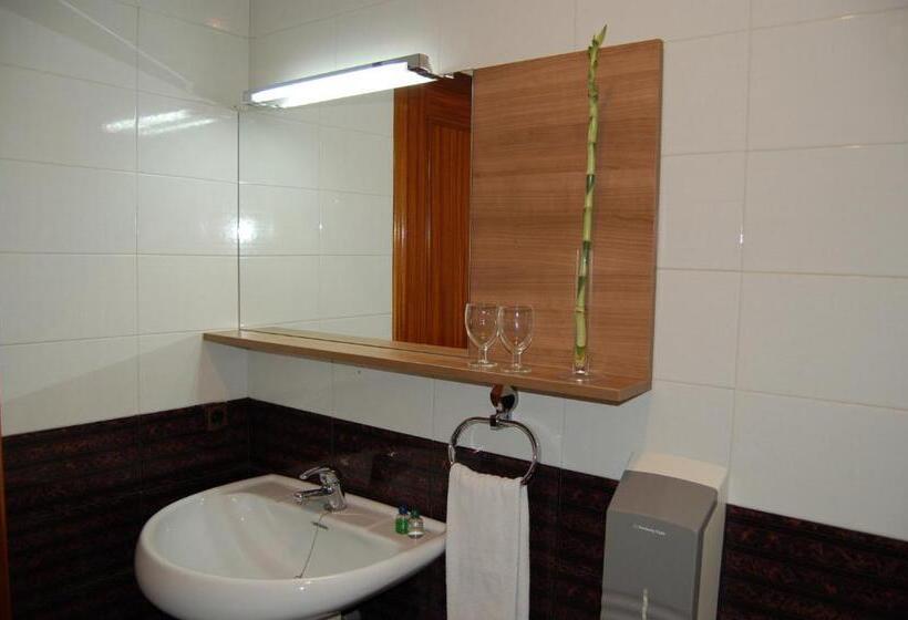 スタンダードルーム, Diego