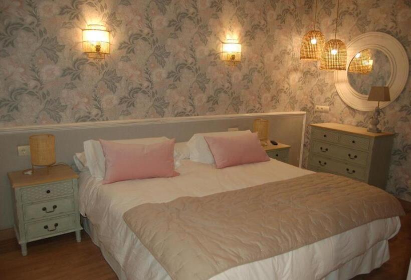 スーペリアシングルルーム, Diego