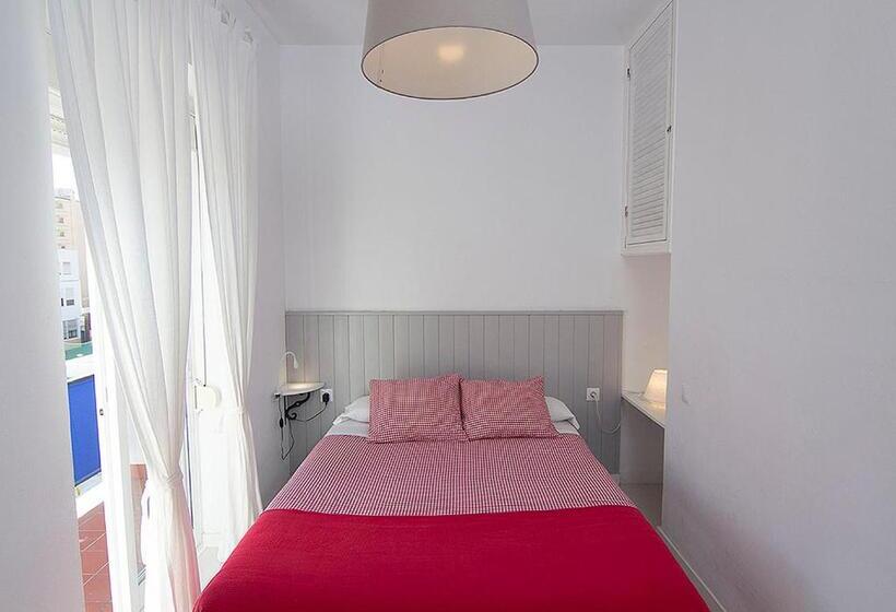 标准工作室带阳台, Finlandia