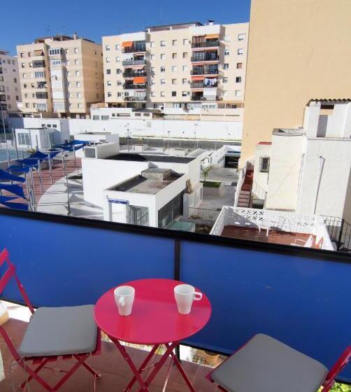 标准工作室带阳台, Finlandia