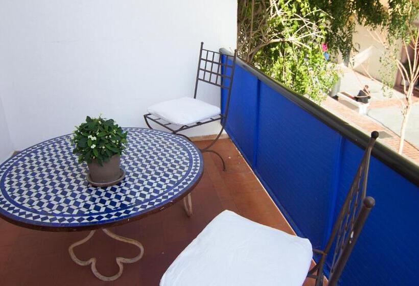 标准间带阳台, Finlandia