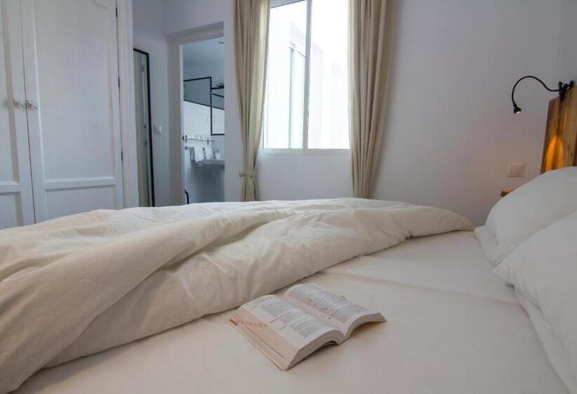 标准间, Finlandia