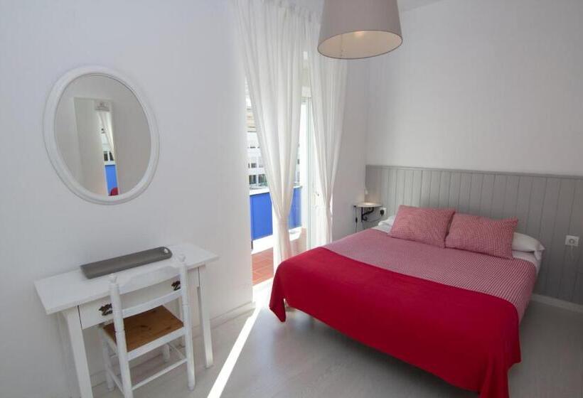 标准工作室带阳台, Finlandia