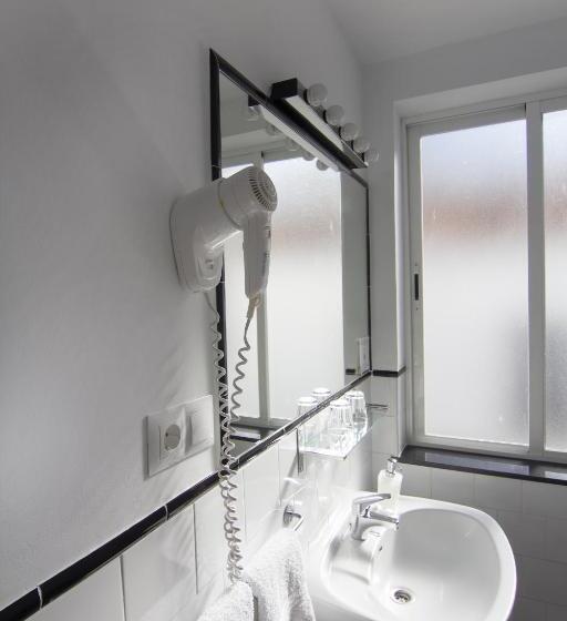 标准间带阳台, Finlandia