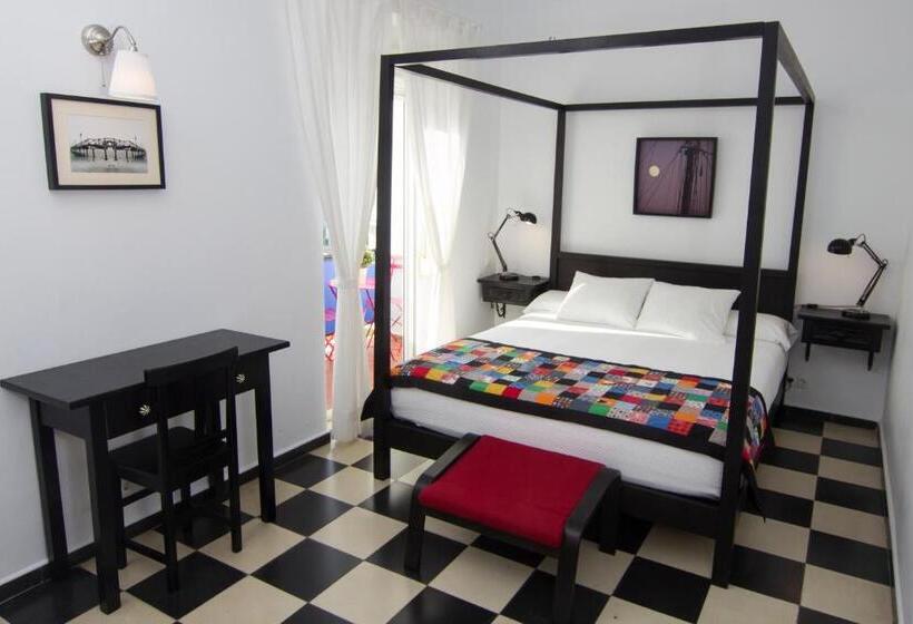 标准间带阳台, Finlandia