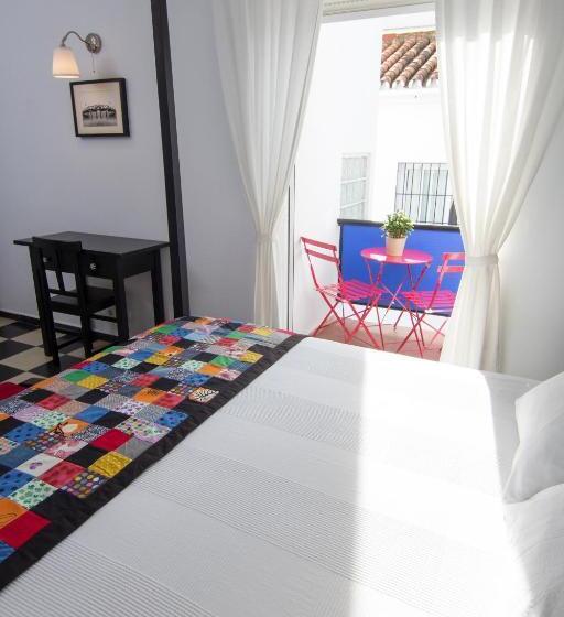 标准间带阳台, Finlandia