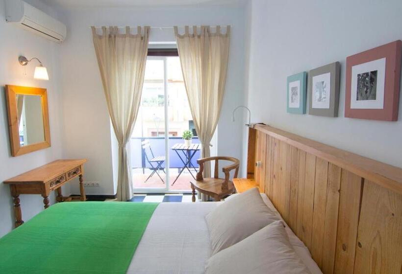 标准间带阳台, Finlandia