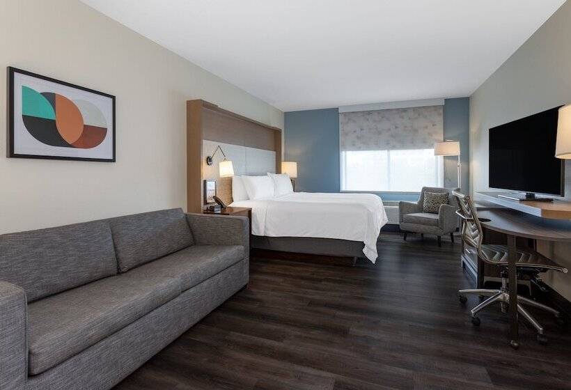 חדר סטנדרט, Holiday Inn   Tampa North, An Ihg