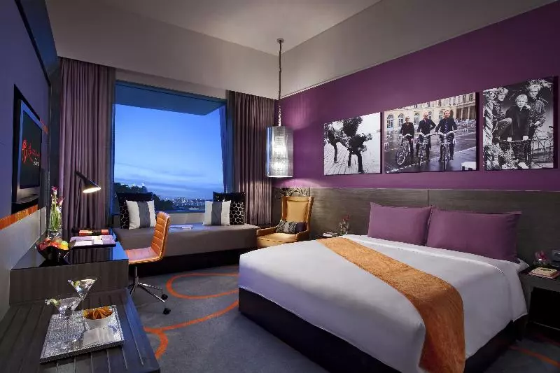 身障者適用スタンダードルーム, Holiday Inn   Tampa North, An Ihg