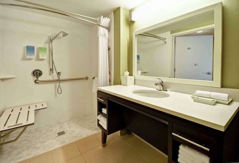 جناح لذوى الاحتياجات الخاصة, Home2 Suites By Hilton Atlanta Norcross