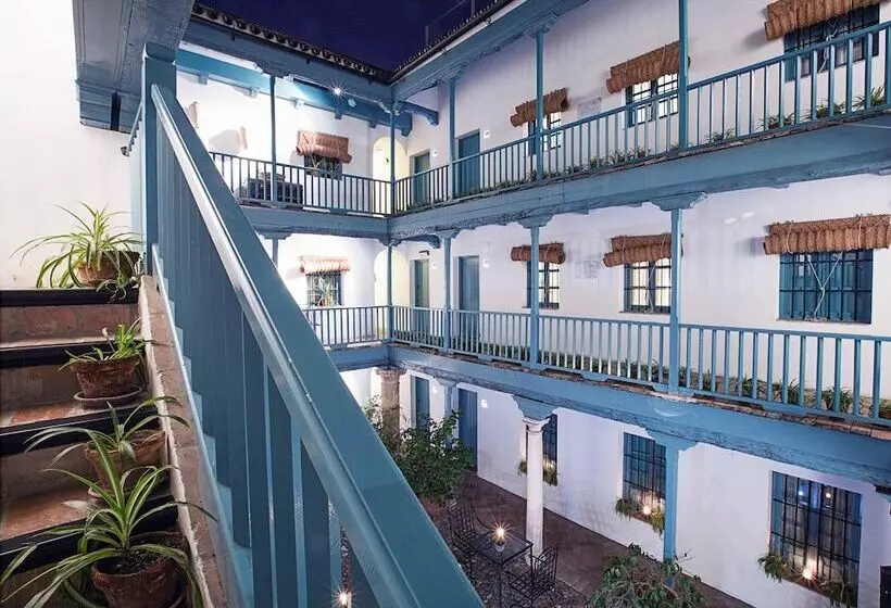 اتاق استاندارد, Hospes Las Casas Del Rey De Baeza, A Member Of Design Hotels