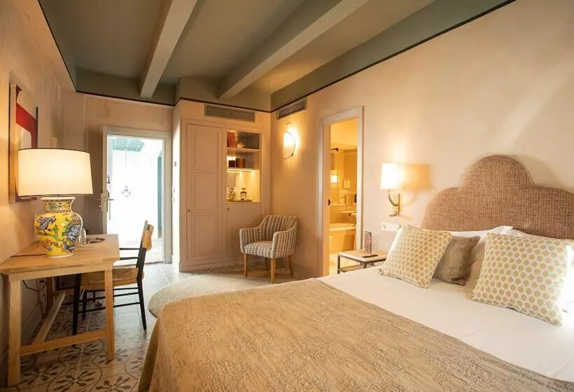 اتاق استاندارد, Hospes Las Casas Del Rey De Baeza, A Member Of Design Hotels