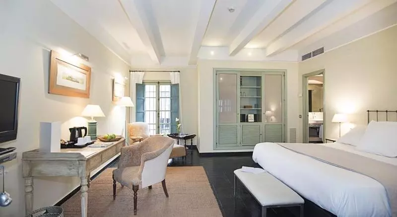 اتاق لوکس, Hospes Las Casas Del Rey De Baeza, A Member Of Design Hotels