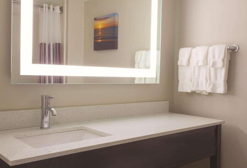 Quarto Estandar, La Quinta By Wyndham Columbus North