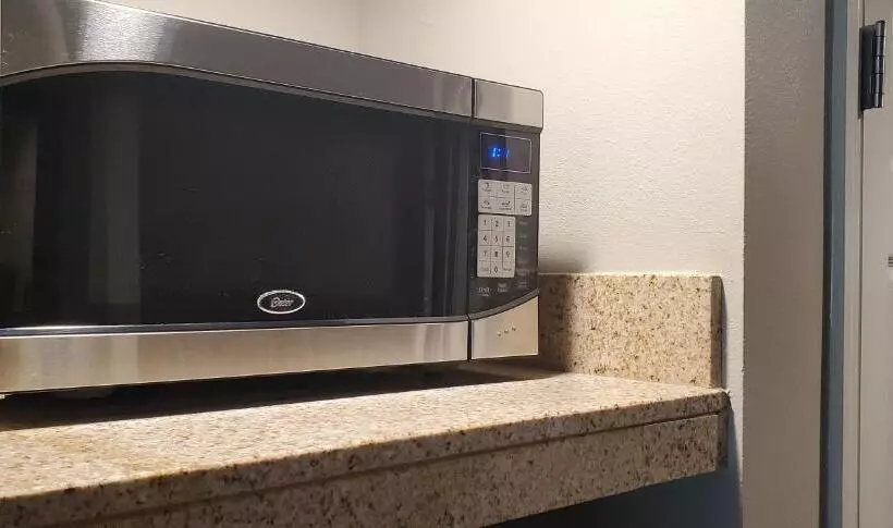 اتاق استاندارد برای معلولان, La Quinta By Wyndham Columbus North