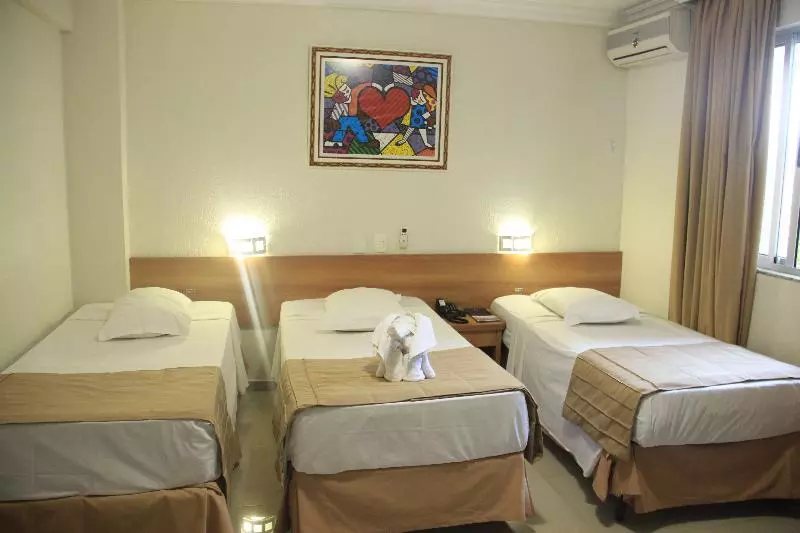سوئیت با تخت بزرگ, La Quinta By Wyndham Columbus North