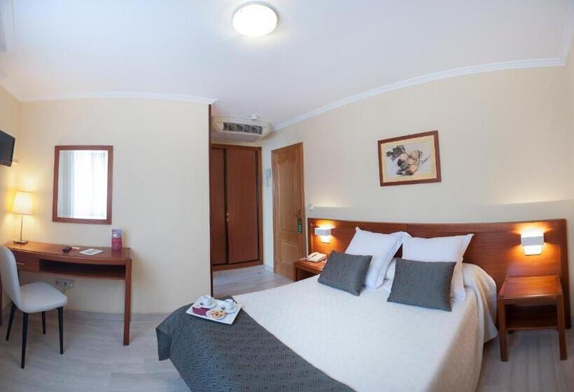 스탠다드 룸, San Lorenzo