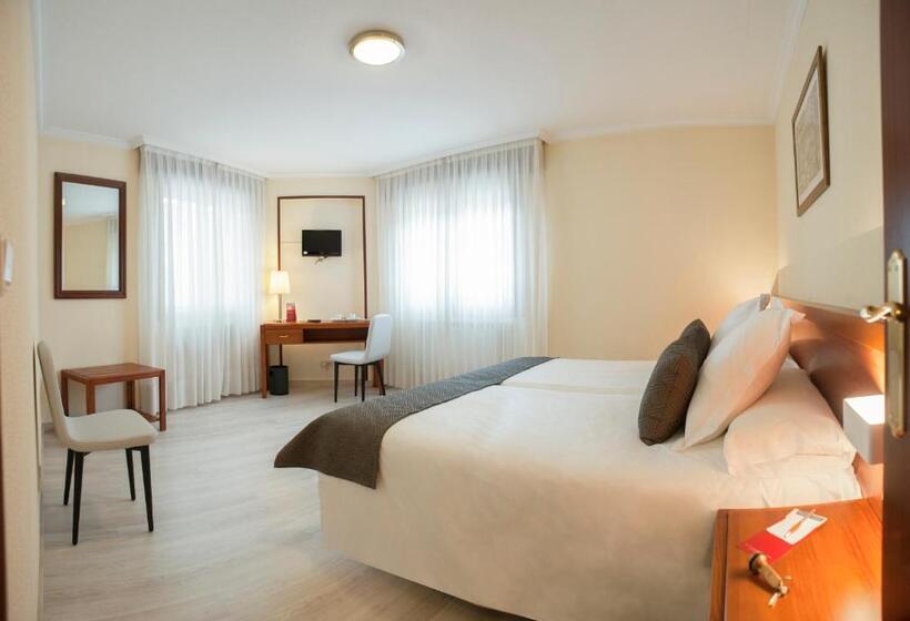 스탠다드 룸, San Lorenzo