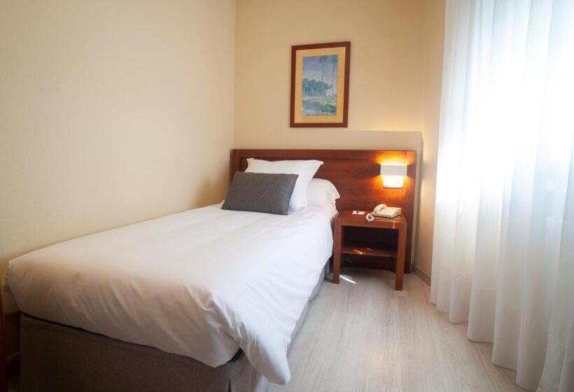 스탠다드 싱글 룸, San Lorenzo