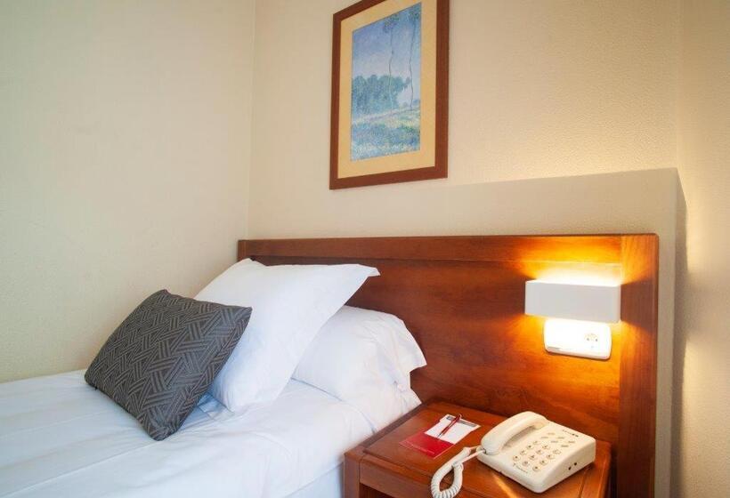 스탠다드 싱글 룸, San Lorenzo