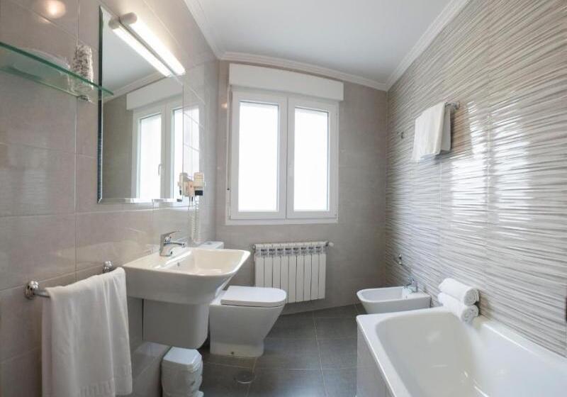 스탠다드 룸, San Lorenzo