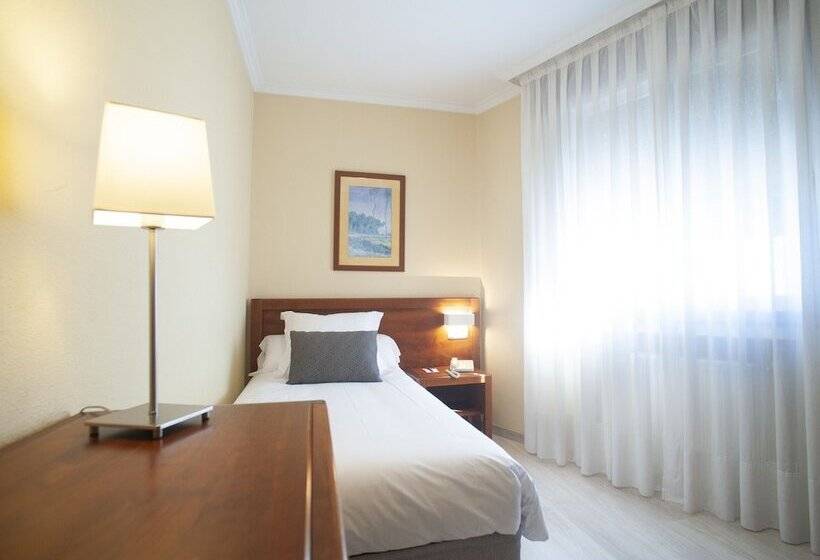 스탠다드 싱글 룸, San Lorenzo