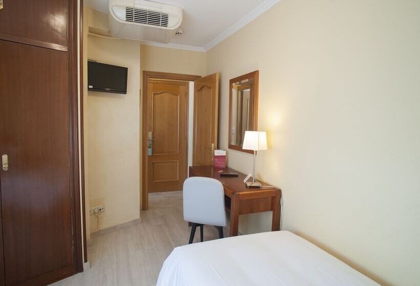 스탠다드 싱글 룸, San Lorenzo