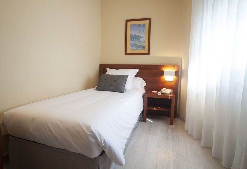 스탠다드 싱글 룸, San Lorenzo