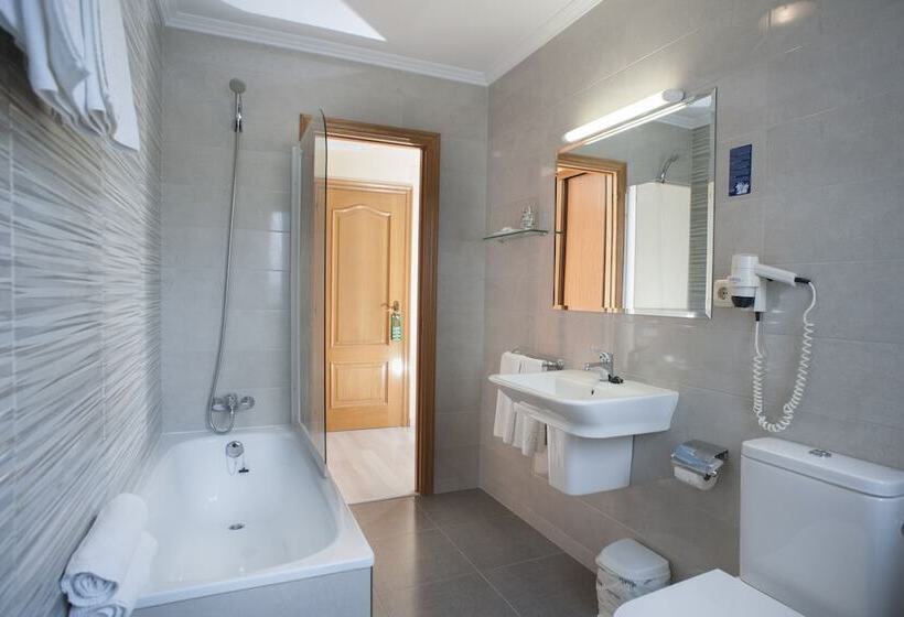 스탠다드 룸, San Lorenzo