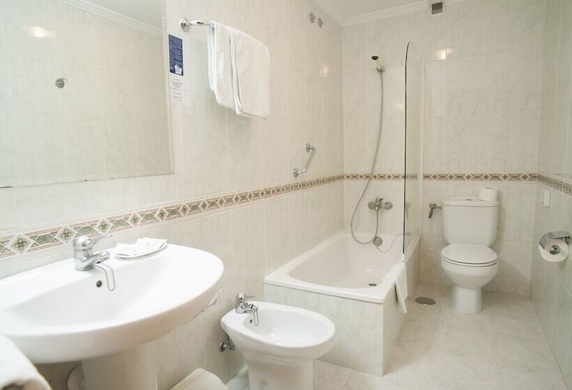 스탠다드 룸, San Lorenzo