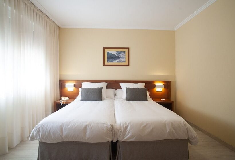 스탠다드 룸, San Lorenzo