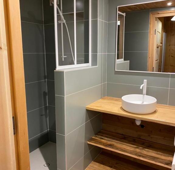 침실 1개 아파트, La Ferme Des Georgières Séjour En Tout Compris