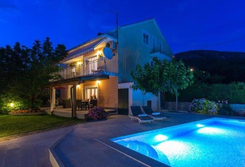 带1个卧室的公寓, Apartments Milas