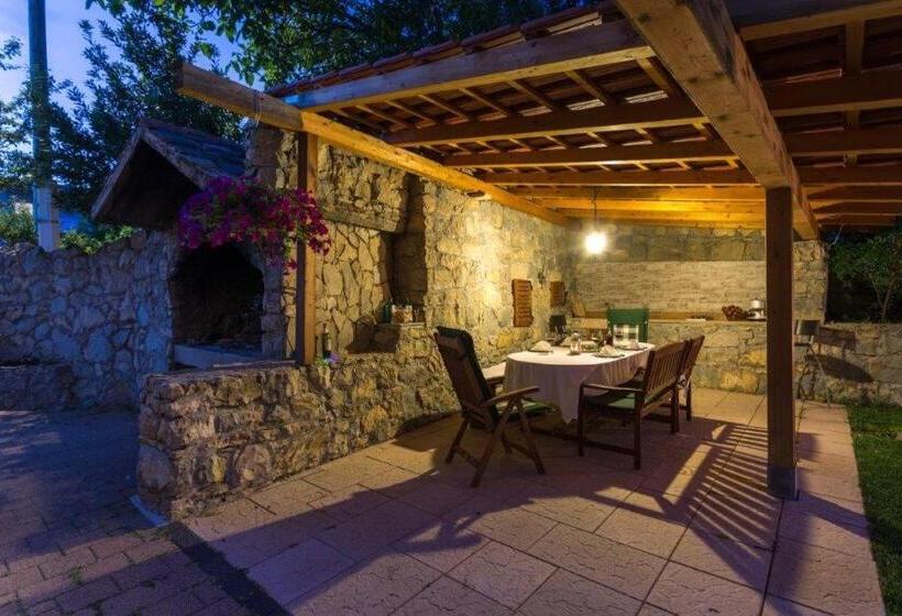 １ベッドルームアパートメント, Apartments Milas