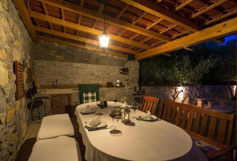 １ベッドルームアパートメント, Apartments Milas