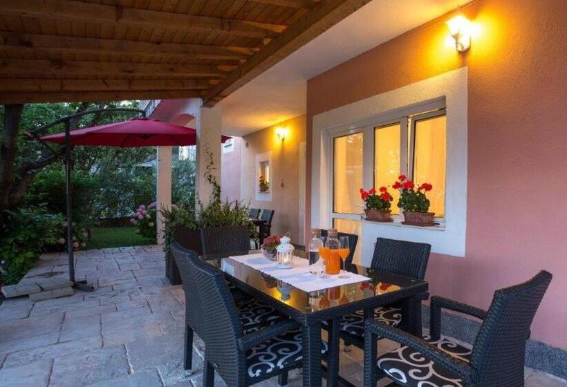 １ベッドルームアパートメント, Apartments Milas