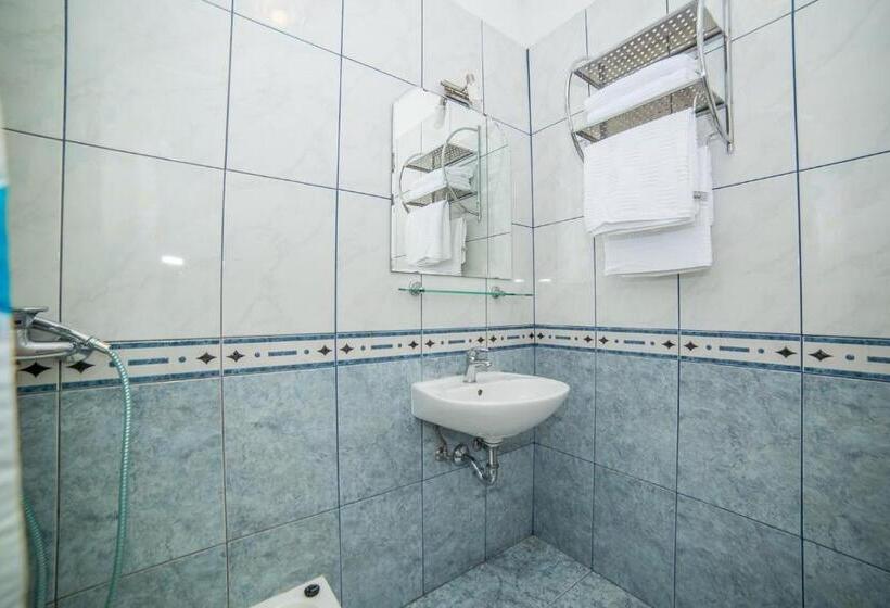 １ベッドルームアパートメント, Apartments Milas