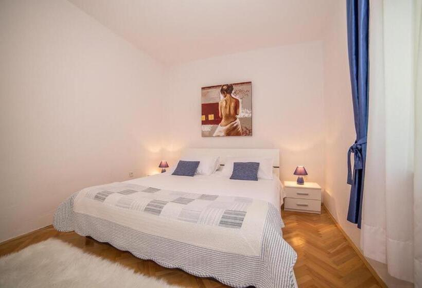 １ベッドルームアパートメント, Apartments Milas