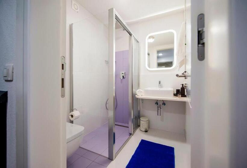 Студия Deluxe, Riva Residence