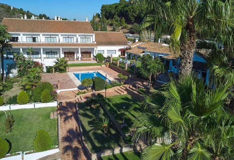 סוויטת סופריור, Alhaurin Golf Hotel