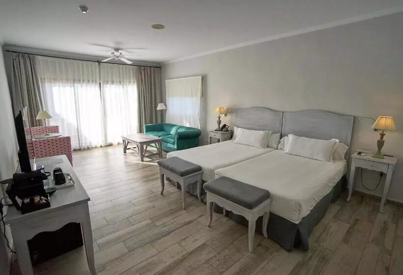 سوییت سوپریور, Alhaurin Golf Hotel