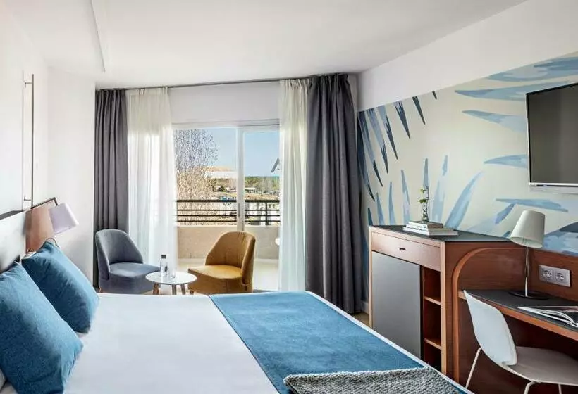 スタンダードルーム, Aqua Hotel Onabrava & Spa 4sup